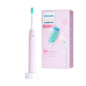 Philips Sonicare 2100 HX3651/11 Pink