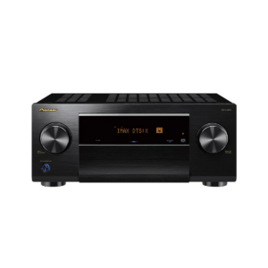 Pioneer VSX-LX505 home cinema receiver black