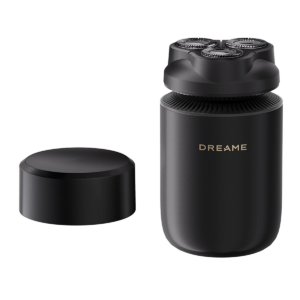 DREAME S7 Razor Black
