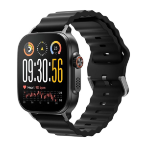 Realme Watch 5 Titanium Black