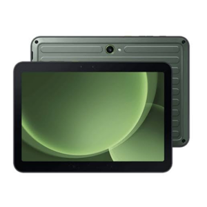 Samsung Galaxy Tab Active 5 Pro 5G 6GB RAM 128GB Green