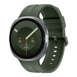 Samsung Galaxy Watch 9 44mm Silver