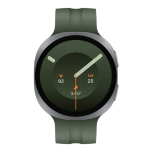 Samsung Galaxy Watch 9 4G 44mm Silver