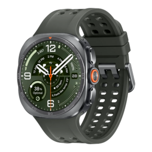 Samsung Galaxy Watch Ultra 2 Silver