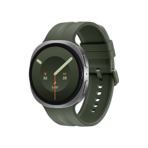 Samsung L355 Galaxy Watch 9 44mm LTE Silver