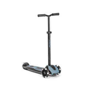 Scoot & Ride Highway Kick 5 Scooter Steel