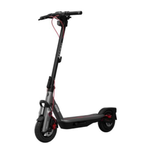 Segway Ninebot eKickScooter F3 Pro Black