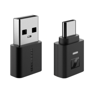 Sennheiser BTD 700 USB-C + USB-A Bluetooth Adapter
