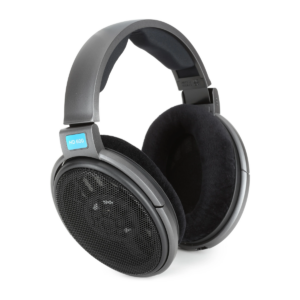Sennheiser Headphones HD 600 Wired Over-Ear Black