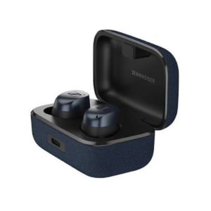 Sennheiser Momentum 4 True Wireless In-Ear Earbuds Denim
