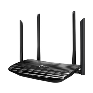 TP-Link Archer A6 AC1200 Wireless MU-MIMO Gigabit Wi-Fi Router