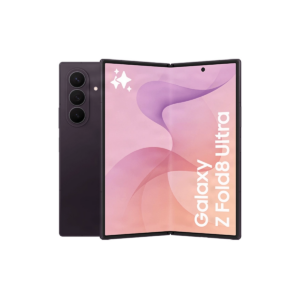 Samsung Galaxy Z Fold8 Ultra F976B 5G 12GB RAM 512GB Violet