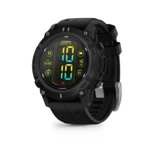 Garmin Descent G2 Smart watches Black