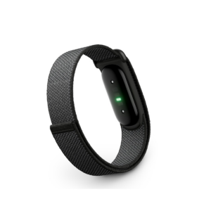 Watch Google Fitbit Air Black