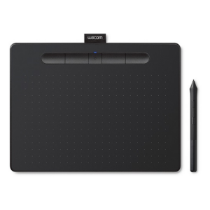 Wacom Intuos M Black