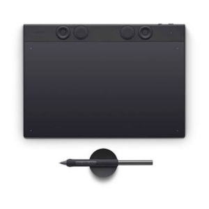 Wacom Intuos Pro Small (2025) Black