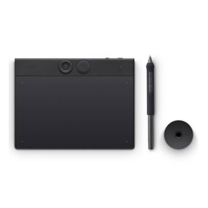 Wacom Intuos Pro Small (2025) Black