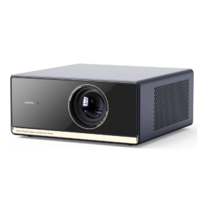 Wanbo Projector X5 S (2026) Full HD 1080P with VIDAA OS, 1100ANSI, Dark Blue