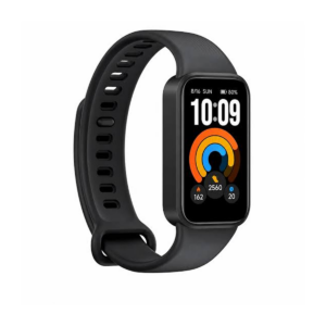 Xiaomi Smart Band 11 Active Black