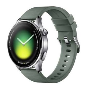 Xiaomi Watch 5 Smart Watch Green