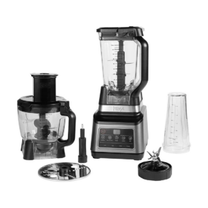 Ninja Auto IQ 3-in-1 MIxer 2.1L Black