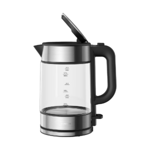 Xiaomi Mi Kettle Electric Glass Black
