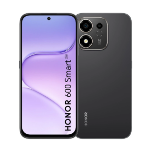 Honor 600 Smart 5G Dual Sim 4GB RAM 128GB Black