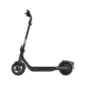isinwheel D2 Premium Electric Scooter 48v, 15.6Ah, 1000W, 55km Range, Black