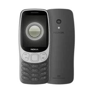 Nokia 3210 (TA-1618) LTE 64MB RAM 128MB Black