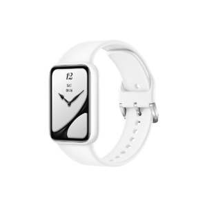 Xiaomi Smart Band 10 Pro Ceramic Edition White