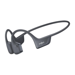 Wireless headphones Shokz Open Run Pro Black