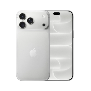 Apple iPhone 18 Pro Max 2TB Silver