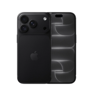 Apple iPhone 18 Pro Max 2TB Black