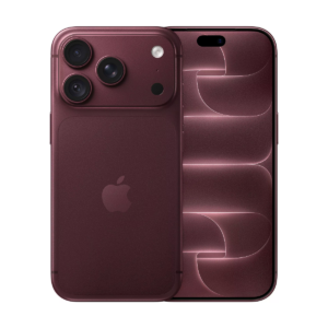 Apple iPhone 18 Pro 512GB Red