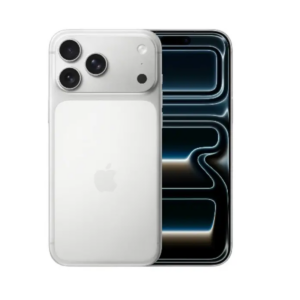 Apple iPhone 18 Pro Max 256GB Silver