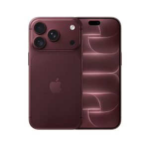 Apple iPhone 18 Pro 512GB Burgundy