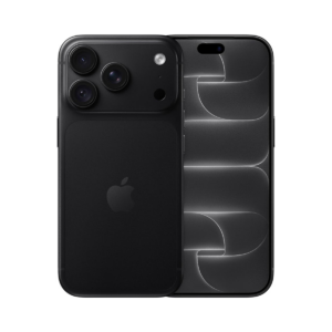 Apple iPhone 18 Pro Max 512GB Black