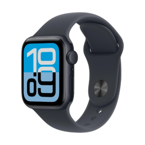 Apple Watch SE 3 2026 40mm Dark Blue (Dark Blue Rubber Strap M/L)