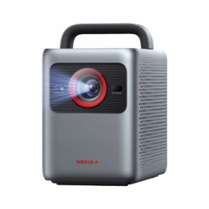 Anker Nebula Cosmos 4K SE Smart Portable Projector Grey