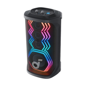 Anker Soundcore Speaker Rave 3S Bluetooth Wireless connection Portable Black
