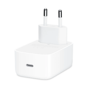 Apple USB-C Fast Charger 60W White