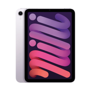 Apple iPad Mini 2024 WiFi 8GB RAM 512GB Purple