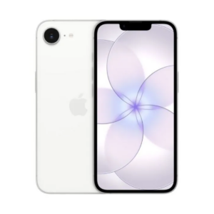 Apple iPhone 17e 5G 8GB RAM 512GB White