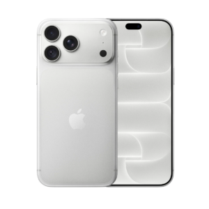 Apple iPhone 18 Pro 512GB Silver