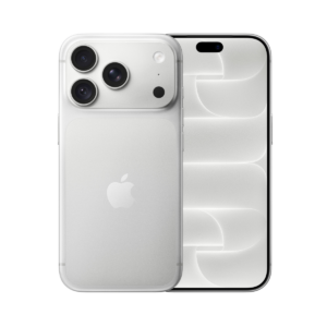 Apple iPhone 18 Pro 5GB 12GB RAM 256GB Silver
