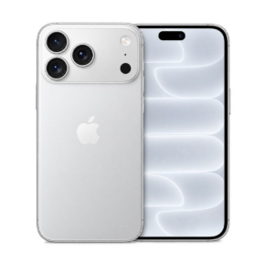 Apple iPhone 18 Pro Max 512GB Silver