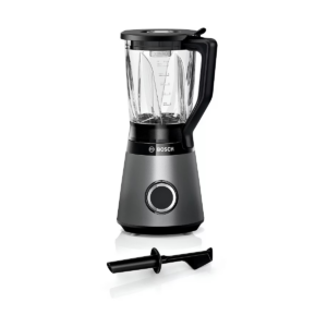 Bosch Serie 4 MMB6141S Tabletop blender 1200 W Silver