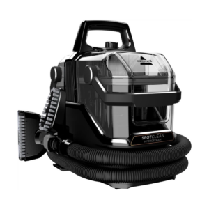 Bissell SpotClean HydroSteam Select 1000 W Black