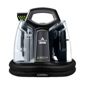 Bissell SpotClean Pet Plus 37241 Black/Titanium