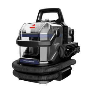 Bissell SpotClean Portable Carpet & Upholstery Vacuum cleaner